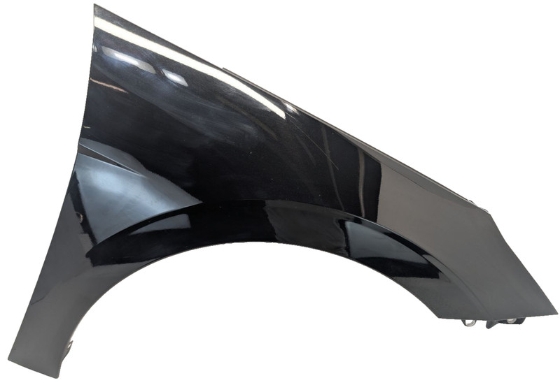 2021-2023 HYUNDAI ELANTRA FENDER PANEL COVER RIGHT PASSENGER SIDE BLACK - NNB