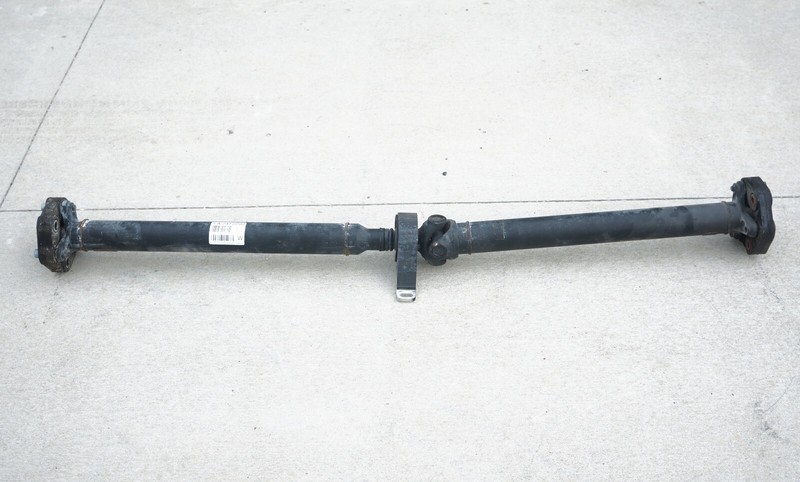 2017 - 2020 MERCEDES BENZ SL450 R231 PROPSHAFT DRIVESHAFT DRIVE SHAFT 2314102200