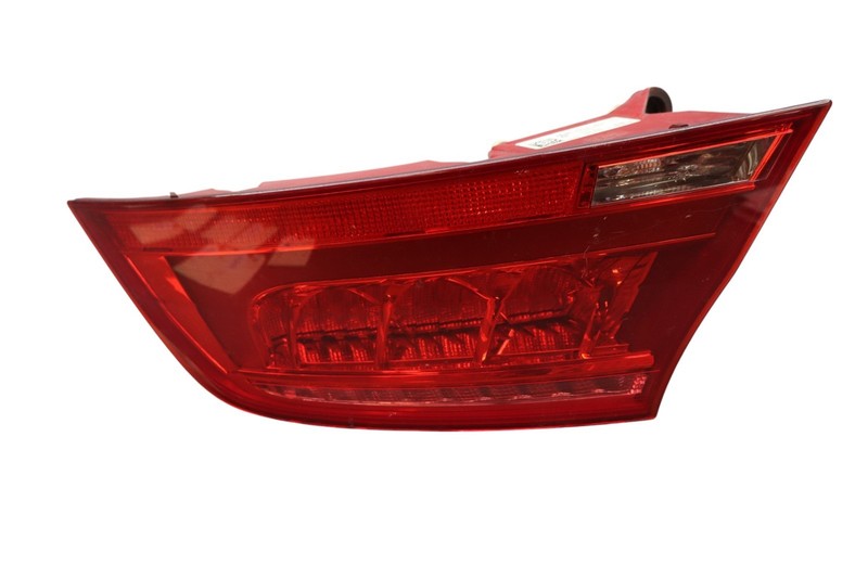 12-15 Audi A7 Quattro S7 Rear Right Passenger Side Outer Tail Light Lamp Oem