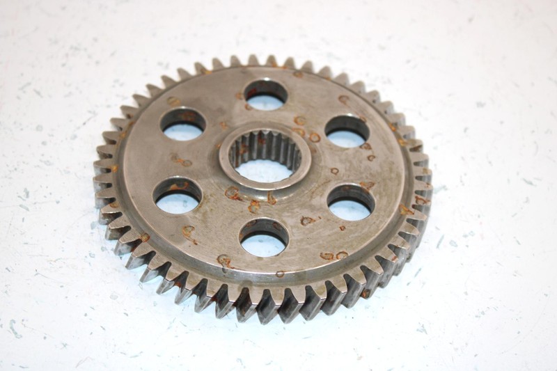 04 Polaris Atp 330 4x4 Oem 50T Helical Gear 3233764 AP23