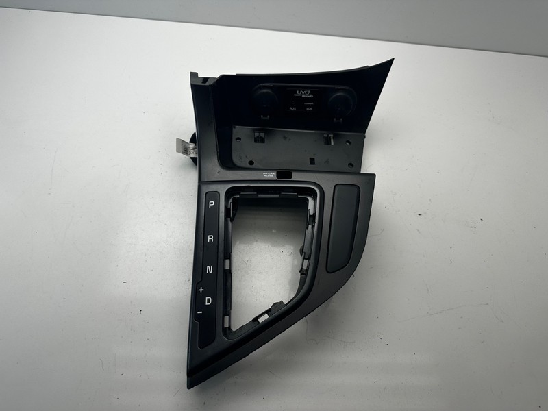 2013-2016 Kia Optima Center Console Shifter Bezel Cover OEM B2515-505130
