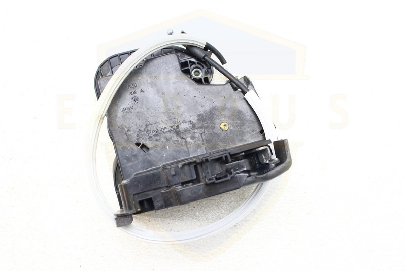 CHEVY TAHOE LT 15 16 17 18 19 REAR PASSENGER RIGHT DOOR LOCK ACTUATOR OEM