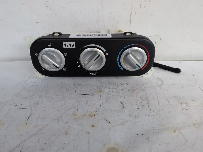 2006-2010 Chrysler PT Cruiser Heater A/C Temperature Climate Control Switch OEM