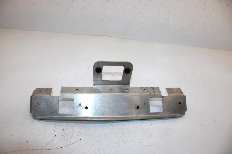 11 Polaris Turbo Iq Oem Rear Tunnel Close Off 5253568 SP193