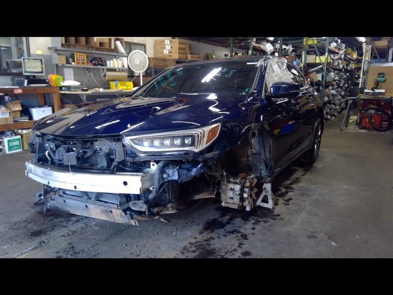 Wash Reservoir US Market Fits 15-20 TLX 1425283
