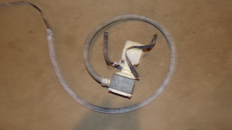 ABB Fisher Porter 1001475JN11PL29AY12A1112C2 Sensor