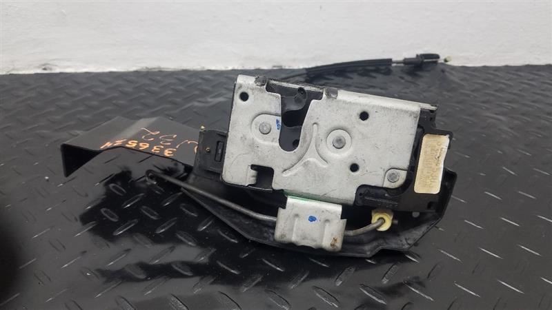 05-06 Ford Escape Front Left Door Lock Actuator Assembly OEM 6L8Z-78219A65-DA