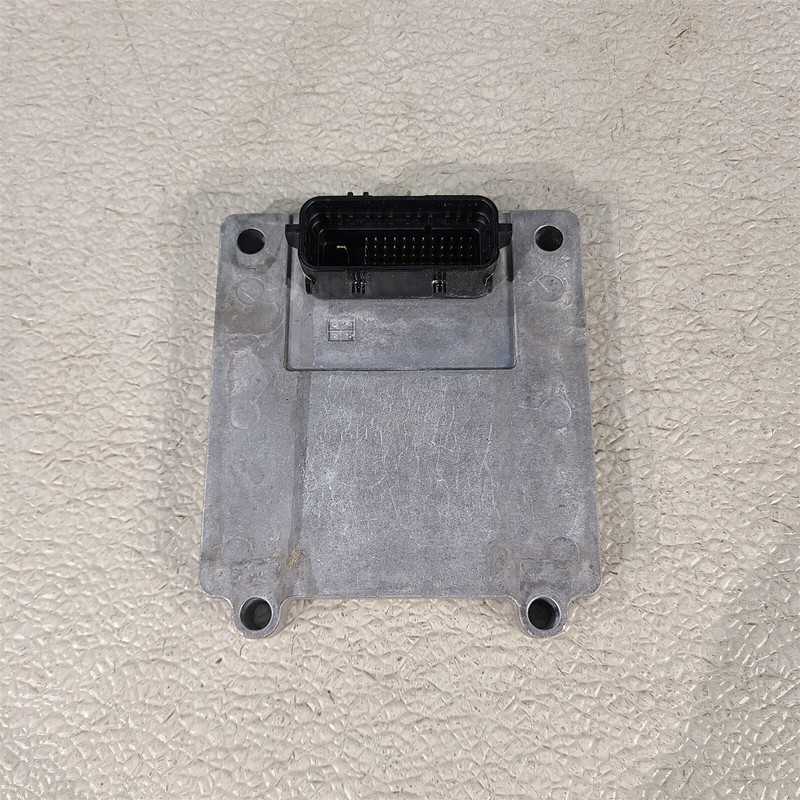 2005 Corvette C6 Transmission Control Module TCM 24231673 Aa7442