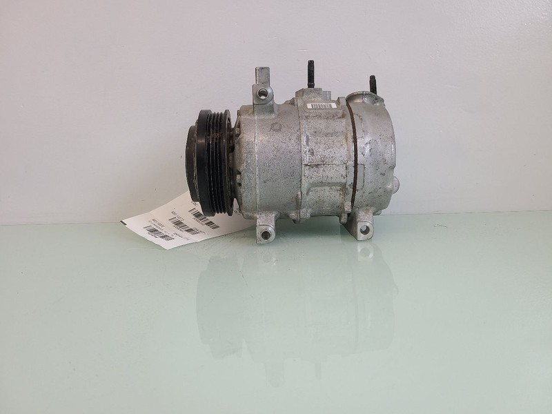 AC Compressor Fits 21-23 FORD F150 PICKUP 580960