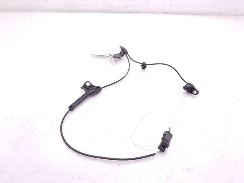 2015 TOYOTA COROLLA DRIVER SIDE FRONT ABS SENSOR ASSEMBLY