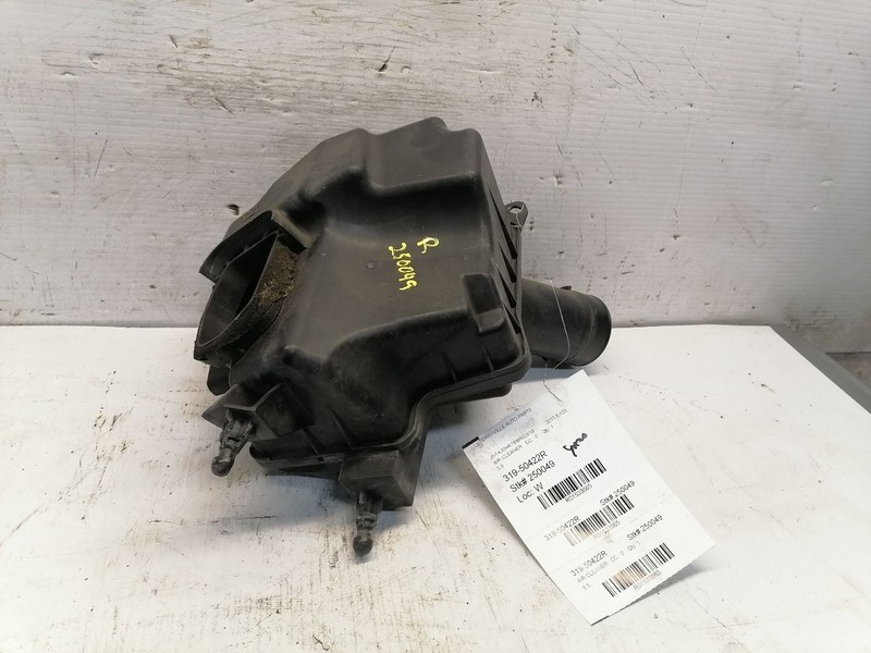 Passenger Right Air Cleaner VQ37VHR Fits 10-20 370Z 1533865