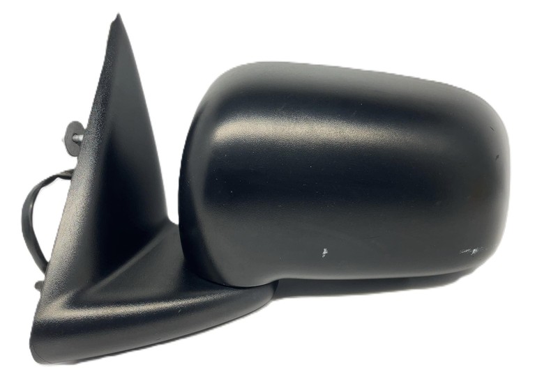 2005-2011 Dodge Dakota Left Driver Side Manual Door Mirror LH OEM