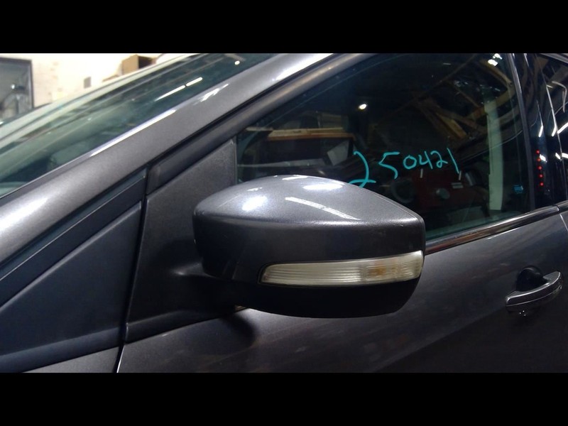 Driver Side View Mirror Power With Heated Memory Fits 13-16 ESCAPE 1683810