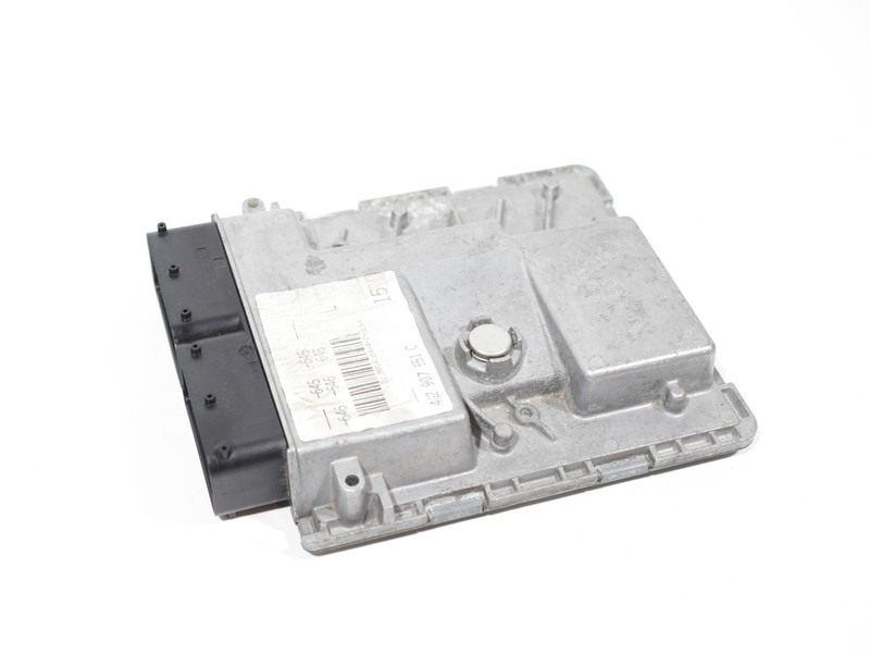 16-18 Audi A6 3.0T Engine STAGE ONE ECU Computer Control Module Unit OEM 63K