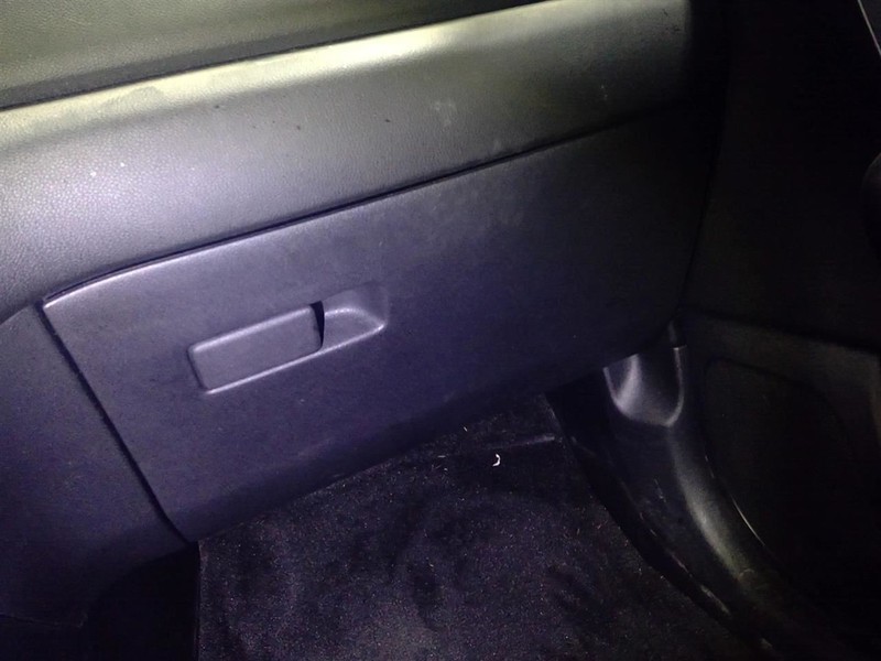 SPORTAGE2017-2021 Glove Box 1729891