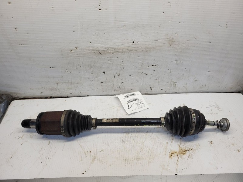 Driver Left Axle Shaft Front Fits 11-17 BMW X3 1580662