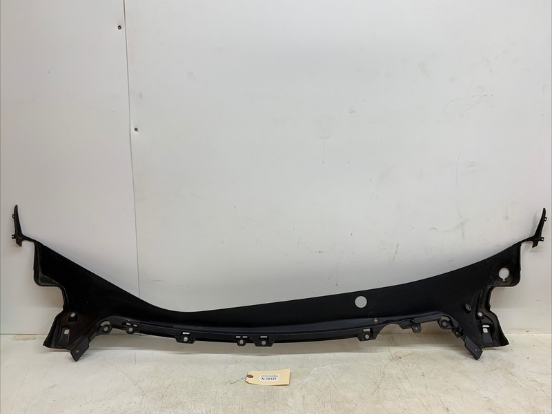 ⚡️17-23 Tesla 3 Front Windshield Underhood Trim Panel 1081693-00-F 15121 M24