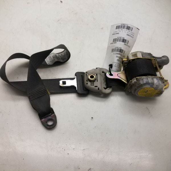 04 05 06 SCION XB PASSENGER SIDE FRONT SEAT BELT ASSEMBLY