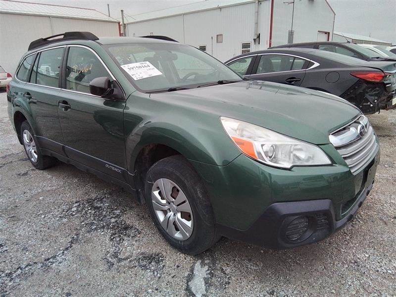 OUTBAKLEG 2014 Fender 3303539