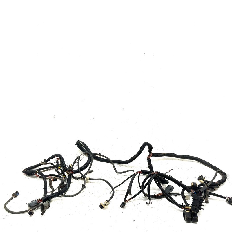 2007 Polaris Ranger 700 6x6 EFI OEM Main Wire Harness 2410854 XP7