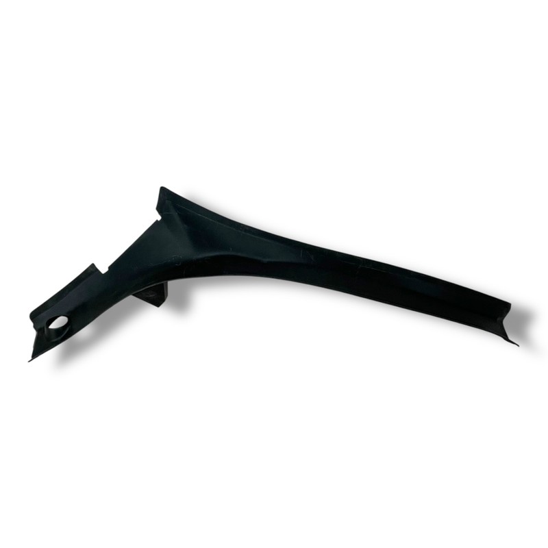2015-2021 Tesla Model X Liftgate through trim left side OEM 1047320-00-D