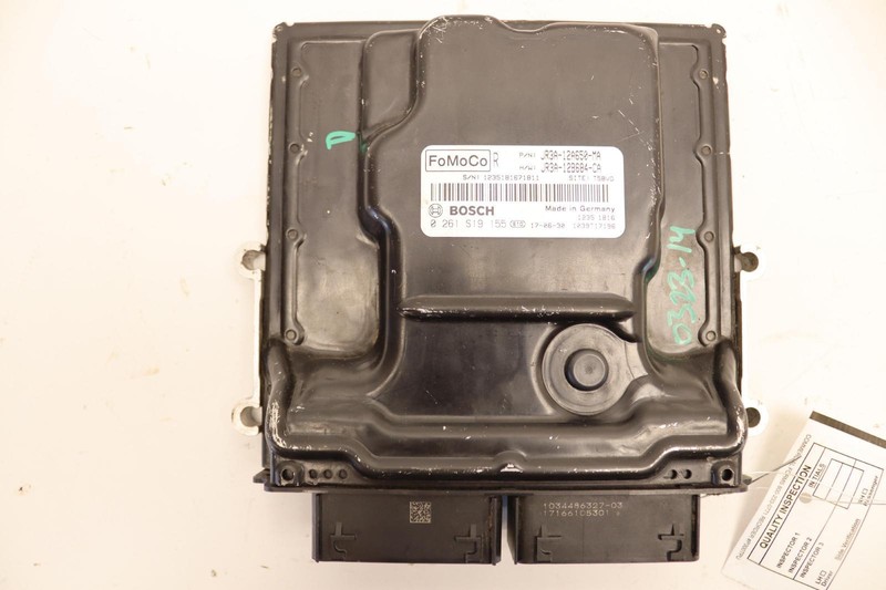 2019-2022 FORD MUSTANG 2.3L ECOBOOST A/T ECM ENGINE COMPUTER MODULE BRAIN OEM