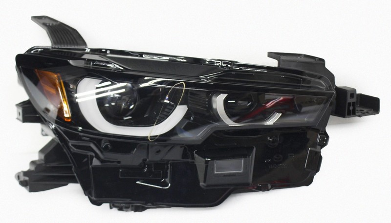 OEM Right Passenger Side Headlamp For Mazda CX-50 VA41-51-030H