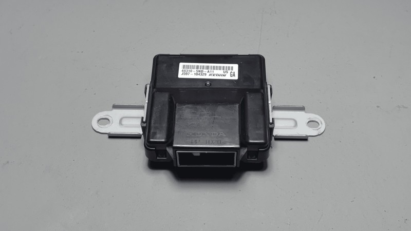 ACURA MDX 2019 - 2020 TRANSFER CASE POWERTRAIN CONTROL MODULE OEM