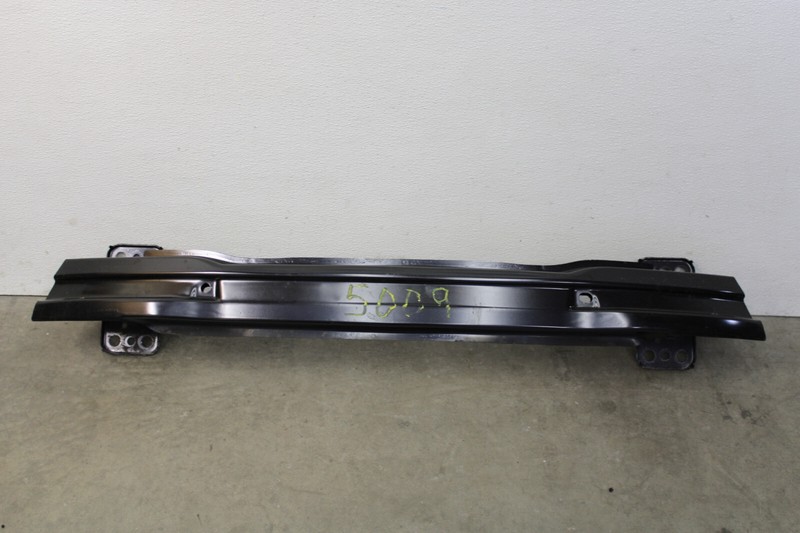 Fiat 500 Front Bumper Reinforcement Core Support Rebar Abarth Oem 2012-2018