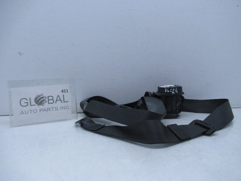 14-16 CADILLAC CTS REAR RIGHT PASSENGER SIDE SEAT BELT RETRACTOR OEM