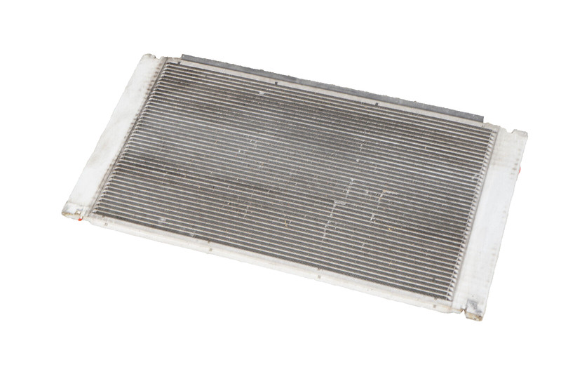 2012 - 2015 MINI COOPER S R57 ENGINE RADIATOR 2751276 OEM