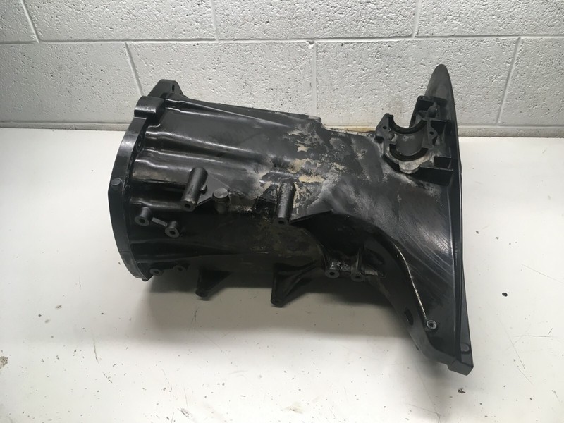 U4 Exhaust Housing Assy 895305t01 Mercury Verado 2006 2007 135 150 175 200 Hp
