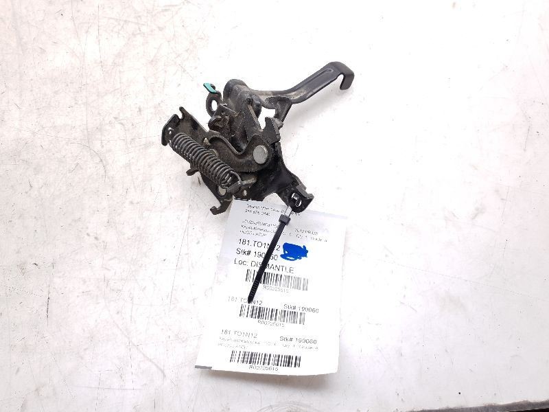 12 13 14 15 16 17 Toyota Prius Hood Latch