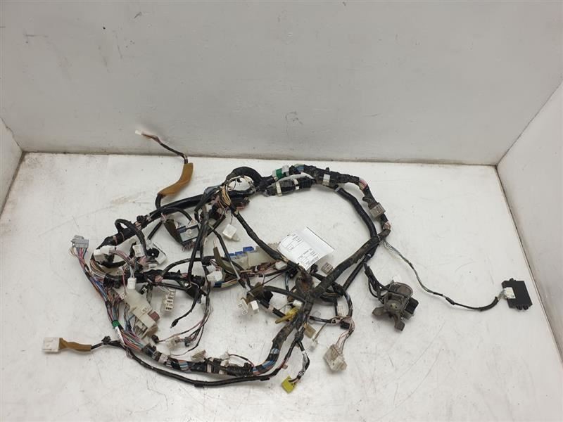 2007 TOYOTA TUNDRA SR5 5.7L 2WD AT DASH WIRE HARNESS 82141-0C120