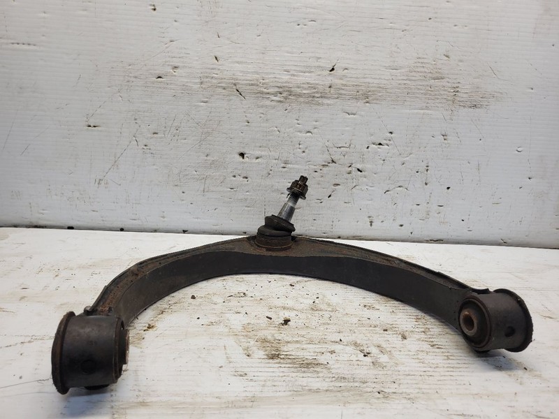 Driver Upper Control Arm Front 5 Lug Wheel Fits 13-24 DODGE 1500 PICKUP 1690249