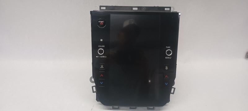 20 SUBARU LEGACY radio stereo head unit w/navigation OEM 1 Year Warranty!