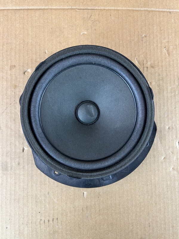 ✅ 12-20 Tesla Model S Front Rear Right/ Left Mid Woofer Audio Speaker 10048330A