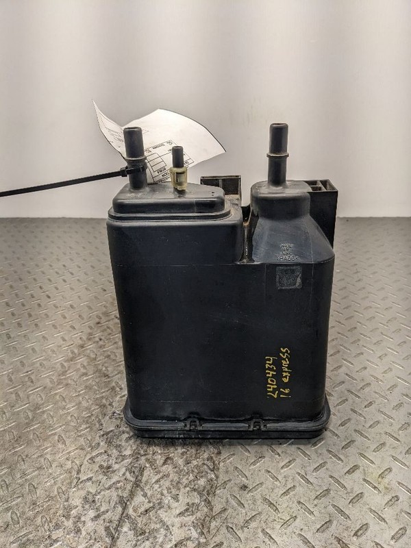 2004-2017 CHEVROLET SILVERADO 1500 FUEL VAPOR CANISTER OEM 1181041
