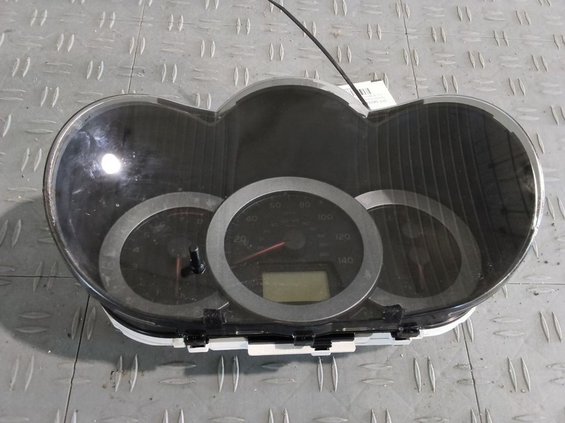 2010-2012 Toyota RAV4 Speedometer Instrument Cluster 2.5L MPH Japan Built