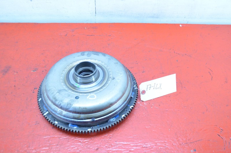 16-20 ACURA ILX 2.4L FWD AUTOMATIC TRANSMISSION TORQUE CONVERTER OEM
