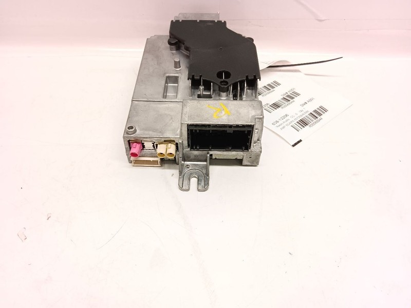 BMW X3 G01 AUDIO SOUND SYSTEM AMP AMPLIFIER MODULE UNIT OEM 2023