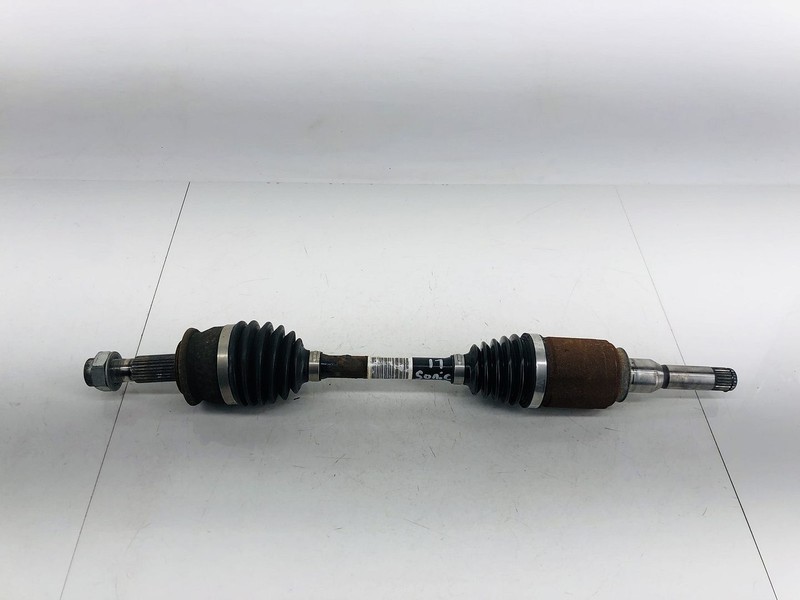 12-18 CHEVROLET SONIC FWD FRONT LEFT DRIVER SIDE CV AXLE SHAFT OEM