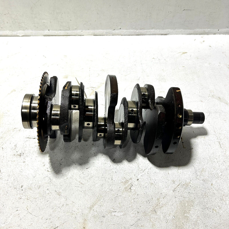Engine Crankshaft Crank Shaft 3.5L Acura RDX 2016-2018 OEM