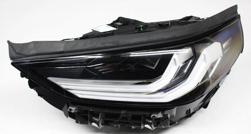 OEM Left Driver Side LED Headlamp For BMW X3 63-11-5-A1B-D23