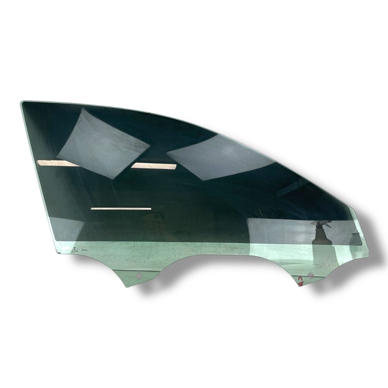 Audi A4 S4 B9 2017-2024 OEM Front Right Passenger Side Door Window Glass 43R-011