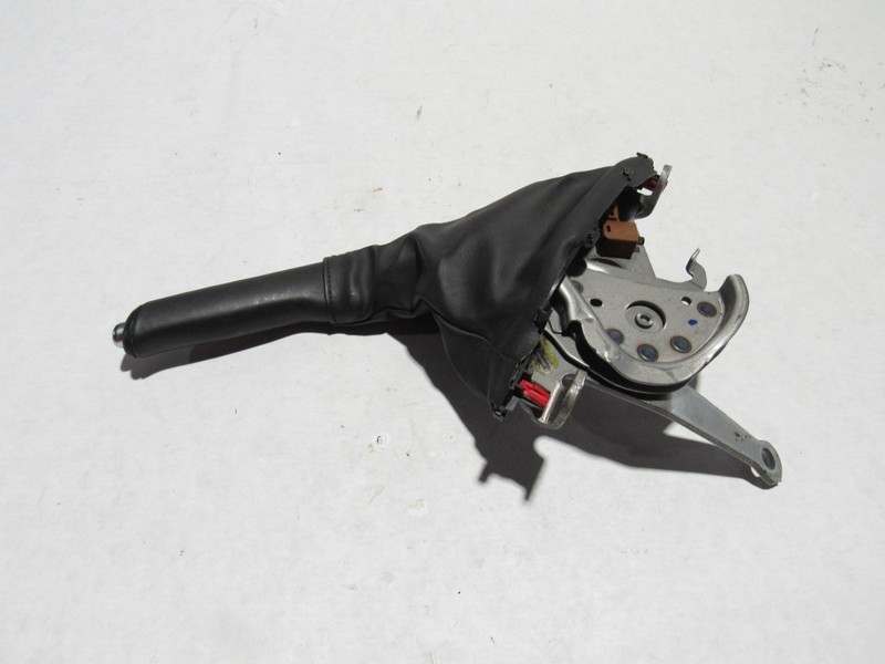 Fiat 124 Spider 2018 Emergency Parking Brake Handle 15-20 *