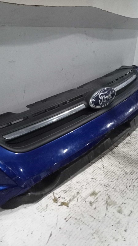 2015 Ford Escape OEM Blue Grille CJ5Z8200DD 4DR SUV Used 58000 Miles