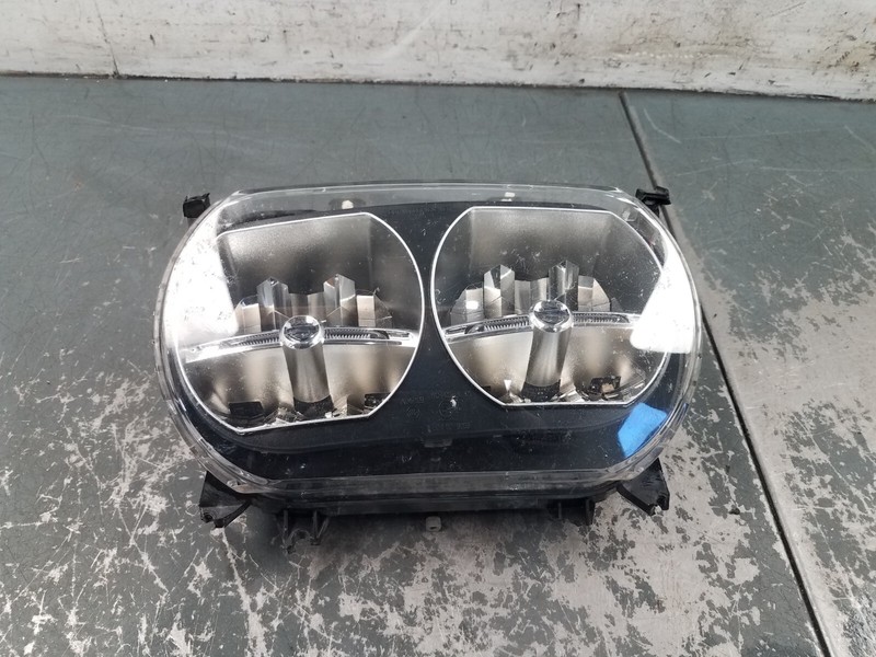 2019 17 - 23 Harley Davidson Road Glide Ultra LED Head Light - * #2482 V5