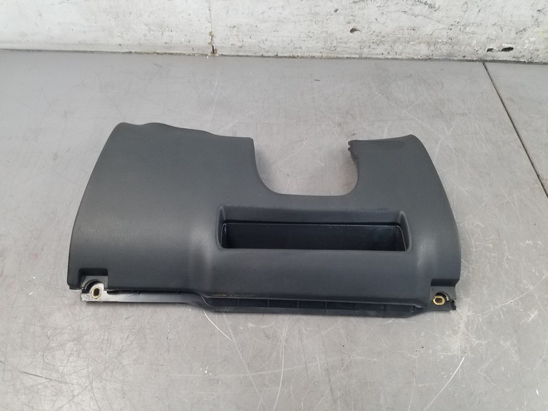 2006 Audi S4 B7 Avant Dash Knee Bolster Trim Panel #2021 J3
