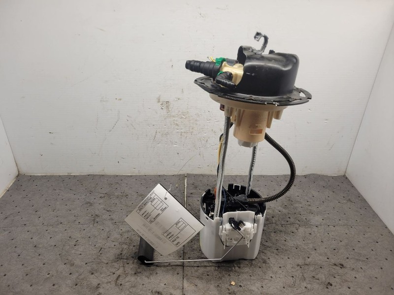 Fuel Pump Assembly Tank Mounted Fits 22-23 SIERRA 1500 PICKUP 1616116